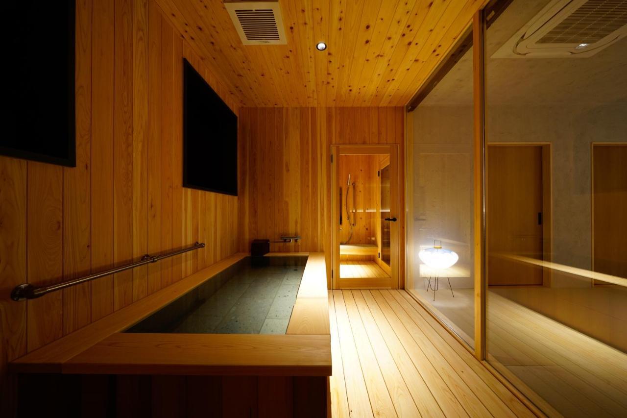 Hokuriku Yamashiro Onsen Hotel Kikyou Kaga (Ishikawa) Exterior foto