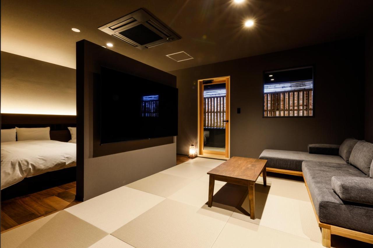 Hokuriku Yamashiro Onsen Hotel Kikyou Kaga (Ishikawa) Exterior foto