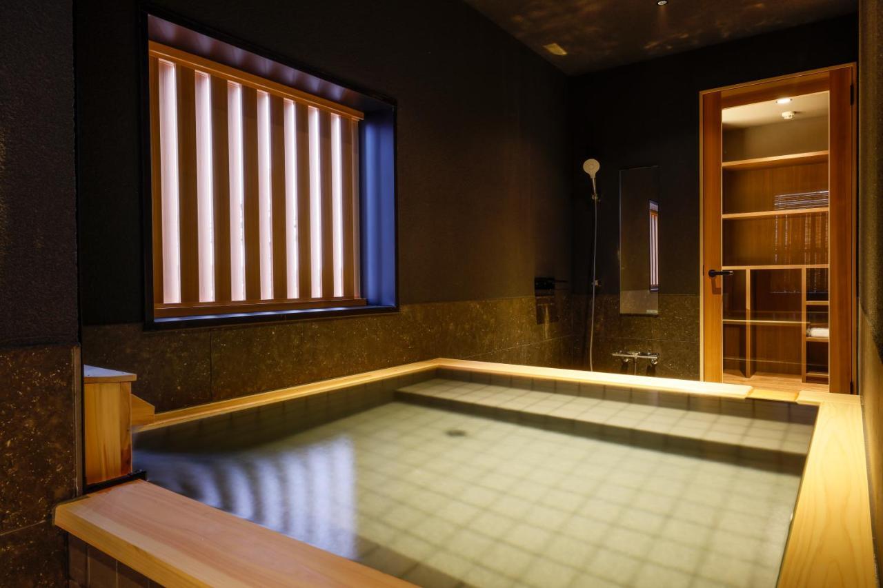 Hokuriku Yamashiro Onsen Hotel Kikyou Kaga (Ishikawa) Exterior foto