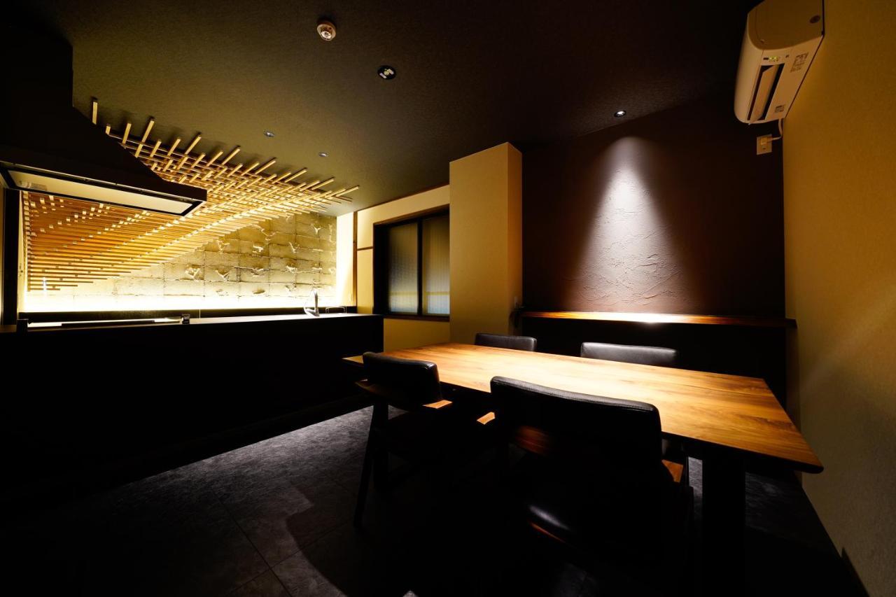Hokuriku Yamashiro Onsen Hotel Kikyou Kaga (Ishikawa) Exterior foto