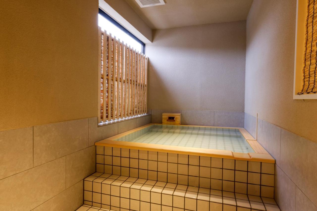 Hokuriku Yamashiro Onsen Hotel Kikyou Kaga (Ishikawa) Exterior foto