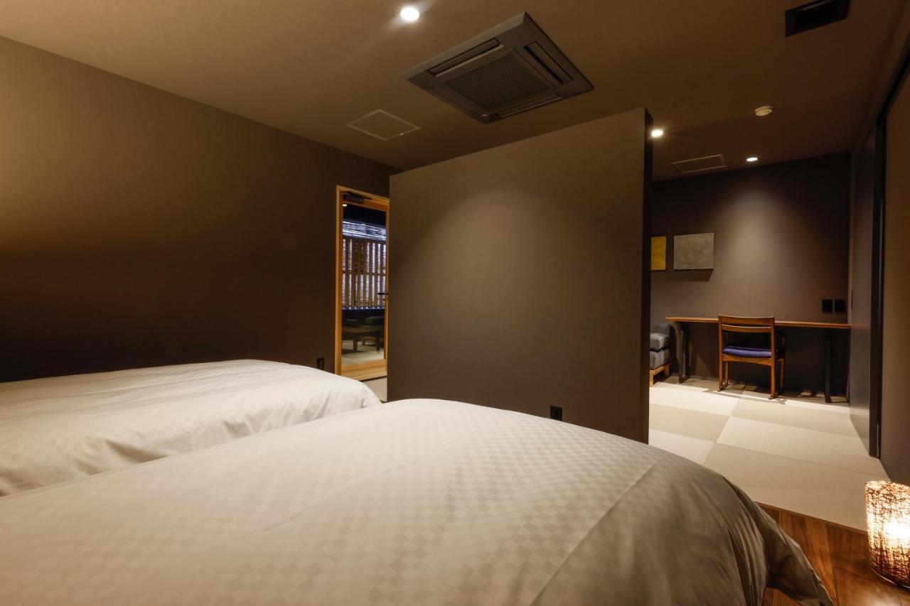 Hokuriku Yamashiro Onsen Hotel Kikyou Kaga (Ishikawa) Exterior foto