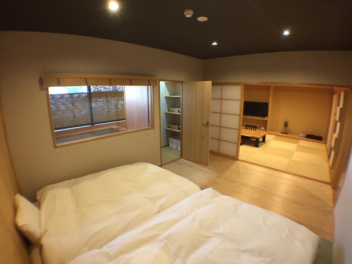 Hokuriku Yamashiro Onsen Hotel Kikyou Kaga (Ishikawa) Exterior foto