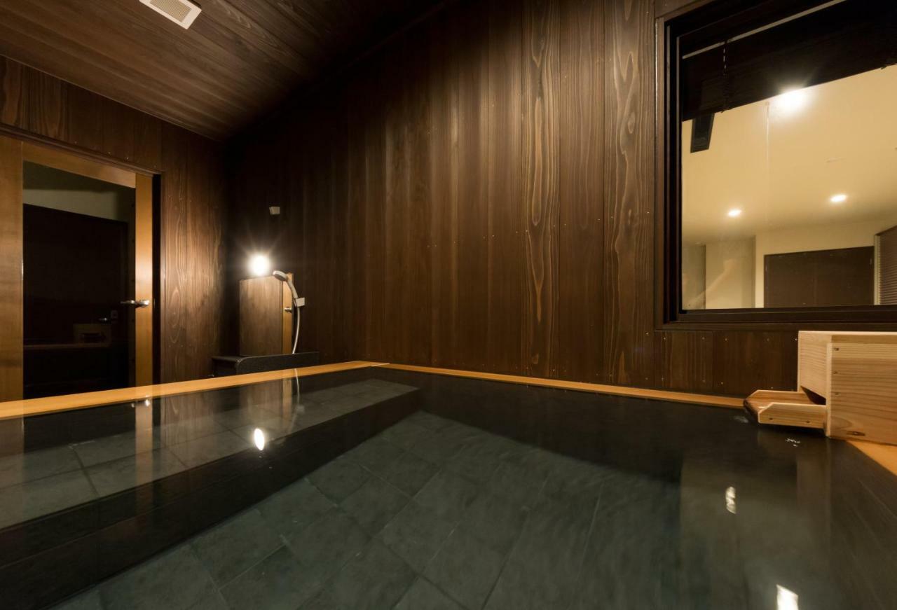 Hokuriku Yamashiro Onsen Hotel Kikyou Kaga (Ishikawa) Exterior foto