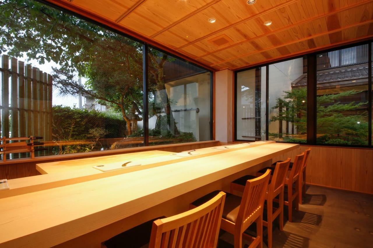 Hokuriku Yamashiro Onsen Hotel Kikyou Kaga (Ishikawa) Exterior foto