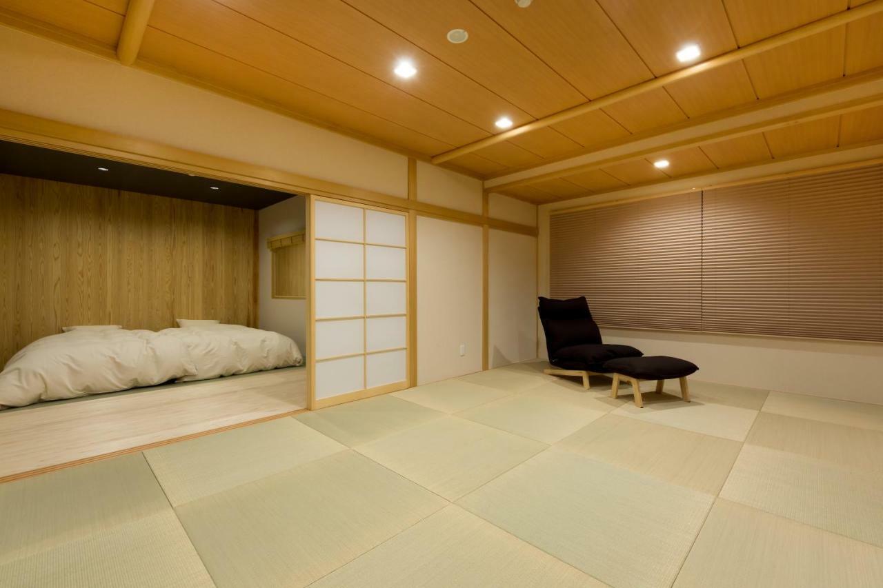 Hokuriku Yamashiro Onsen Hotel Kikyou Kaga (Ishikawa) Exterior foto