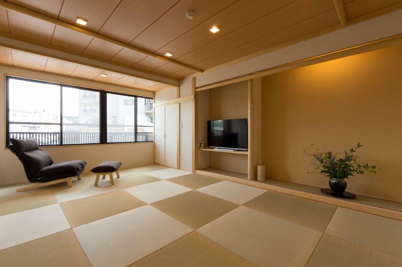 Hokuriku Yamashiro Onsen Hotel Kikyou Kaga (Ishikawa) Exterior foto